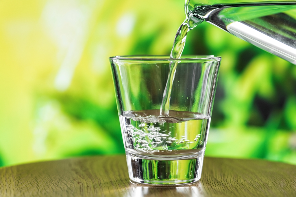Je dezinfekcia vody vôbec potrebná a prečo s UV? - nastip.sk
